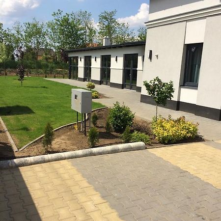 4 Haloszobas Pihenj Meg Vendeghaz Nyíregyháza Exterior foto
