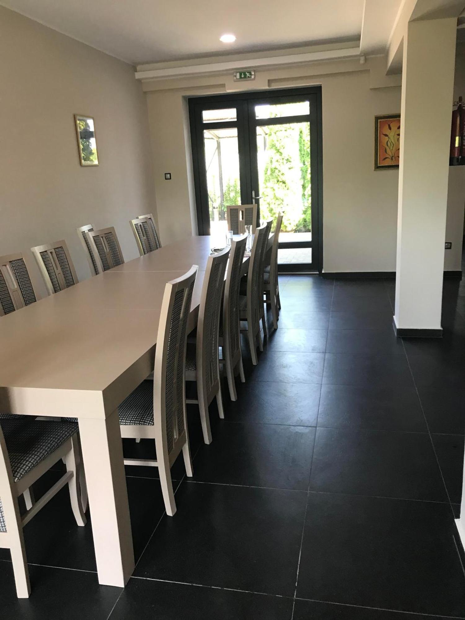 4 Haloszobas Pihenj Meg Vendeghaz Nyíregyháza Exterior foto