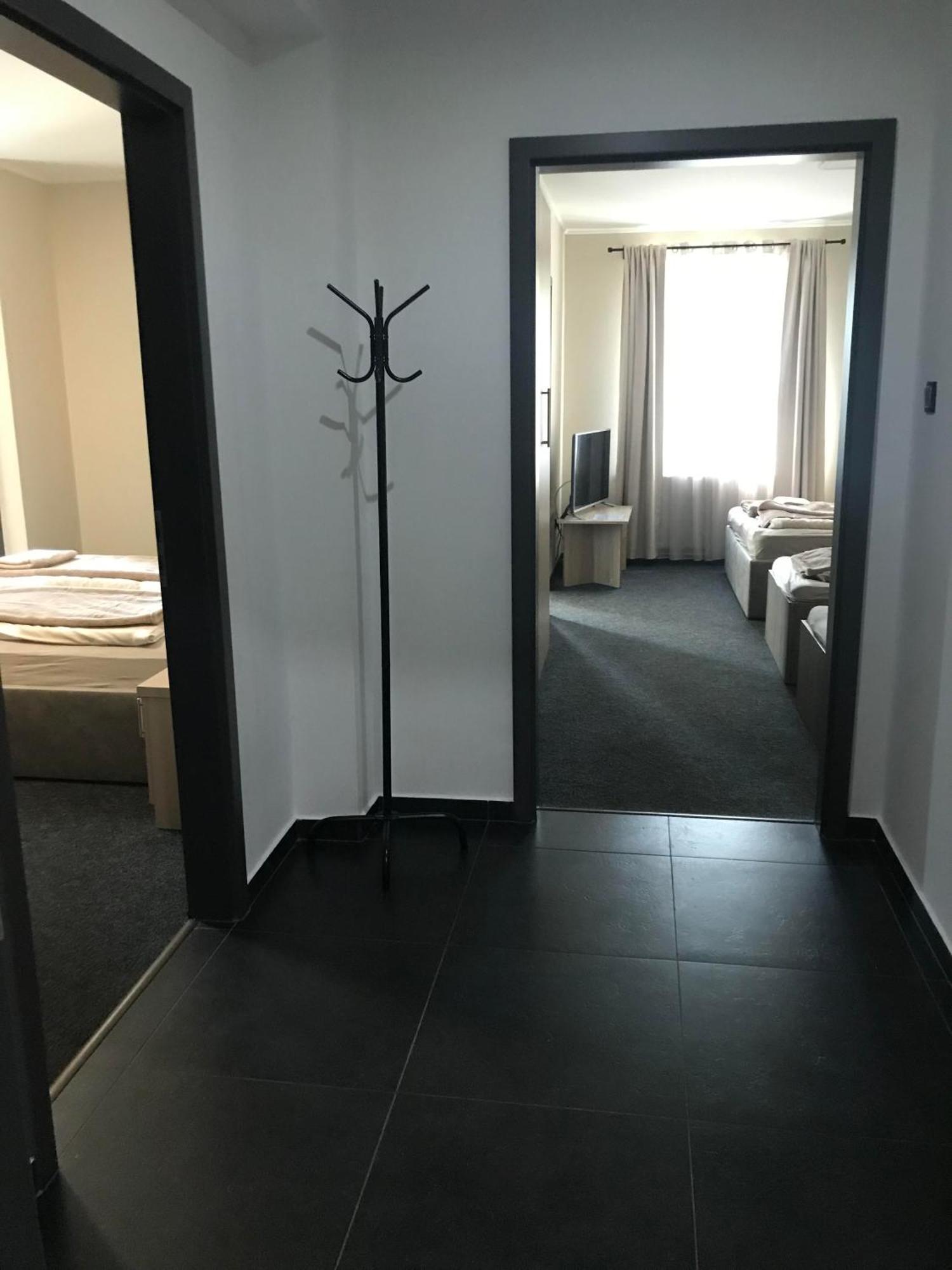 4 Haloszobas Pihenj Meg Vendeghaz Nyíregyháza Exterior foto