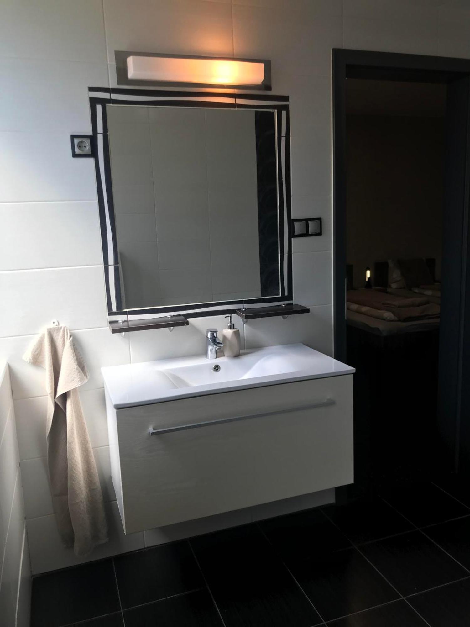 4 Haloszobas Pihenj Meg Vendeghaz Nyíregyháza Exterior foto